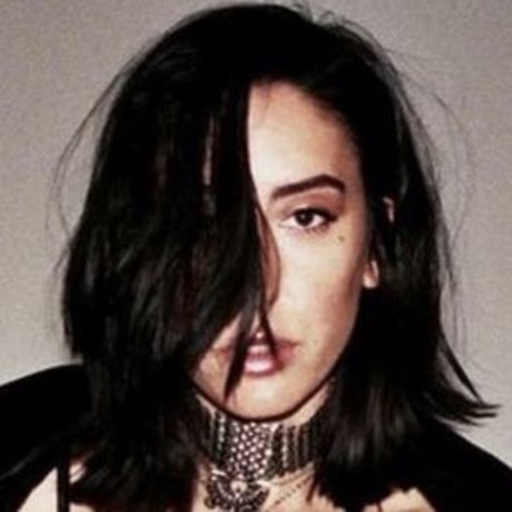 Elohim naked actress pics