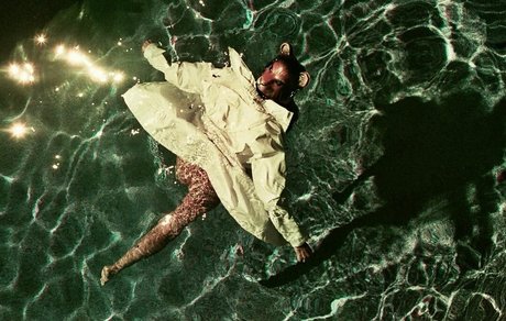 Elohim model adult images