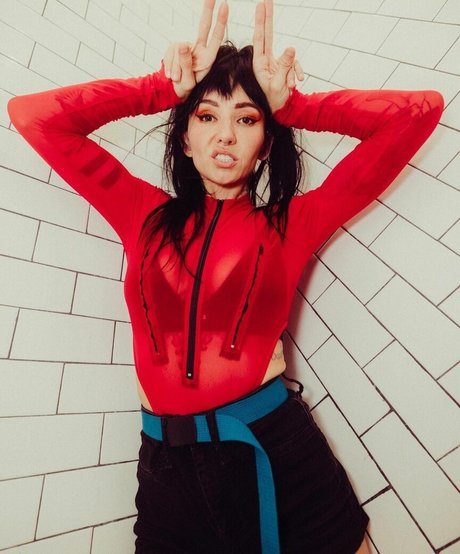 Poxleitner model xxx images