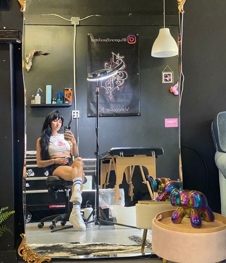 Poxleitner star pretty photos