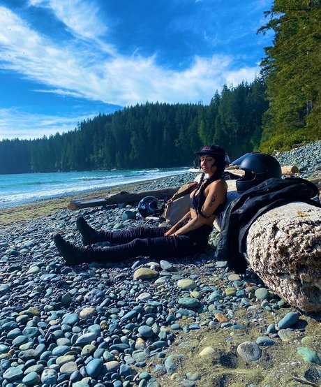 Poxleitner star beautiful pictures