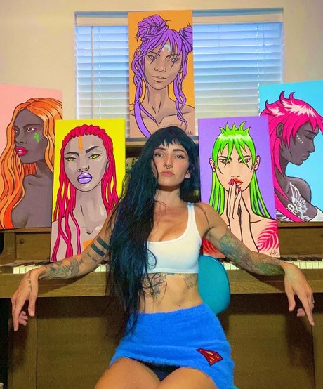 Poxleitner pornstar img