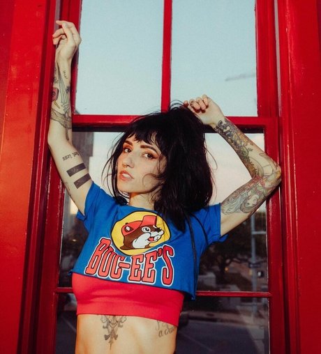 Poxleitner star adult gallery