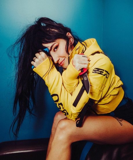 Poxleitner sexy star photos