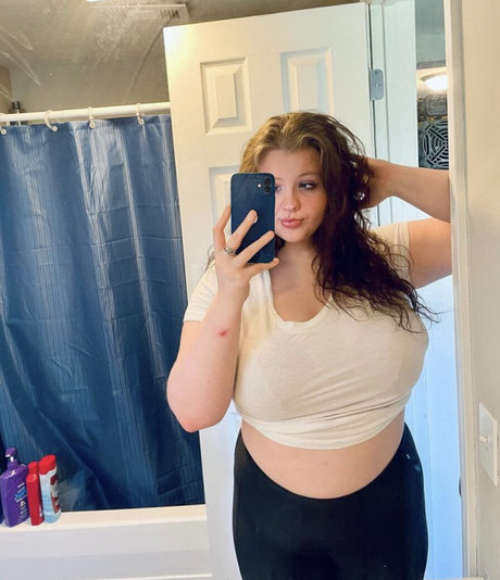 Kelbaby art model pics