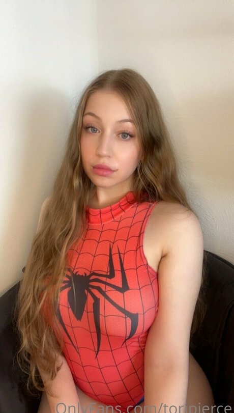 toripierce sexy pornstar pics