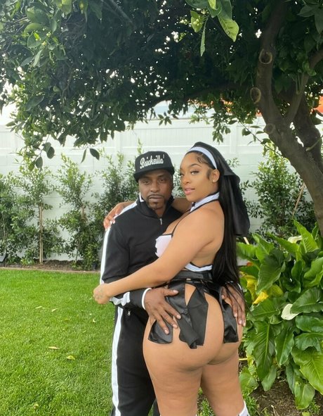 keykrackinass star beautiful photos