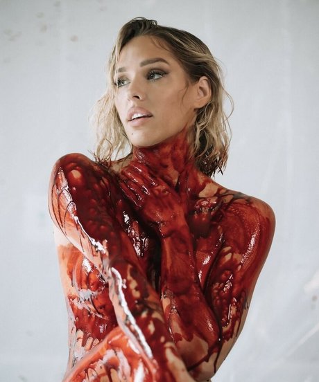 Emily Viuhkola sex star pics