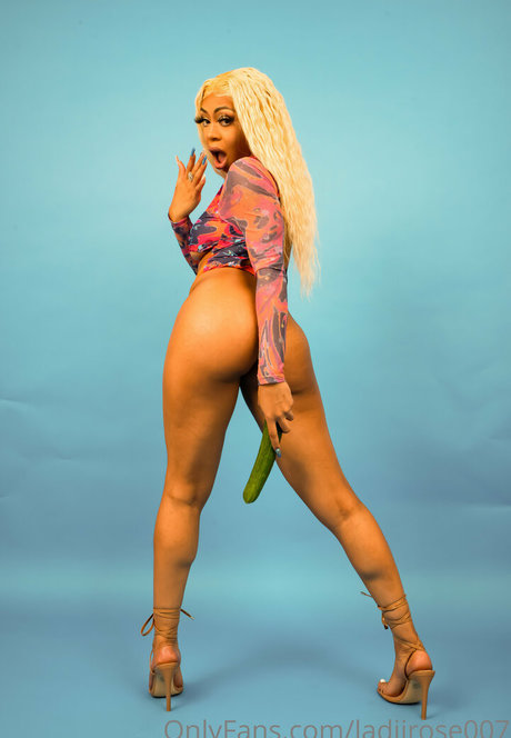 bodyonrose exclusive model pics