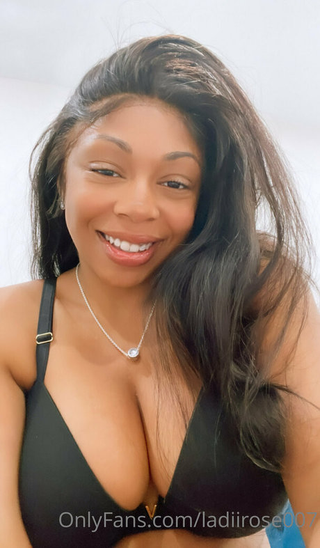 bodyonrose pretty star archive