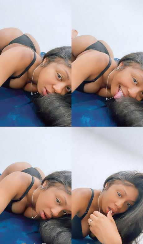 bodyonrose sex model photo