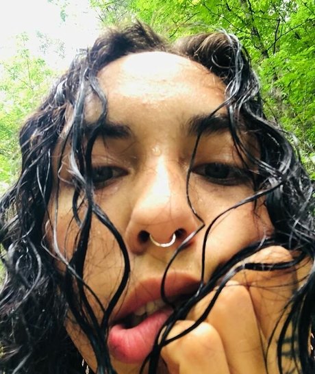 Indigo De Souza nude pornstar picture