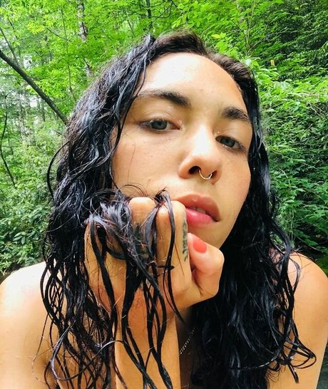 Indigo De Souza pornstar sex picture