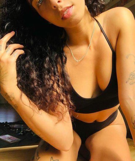 Indigo De Souza sex star picture