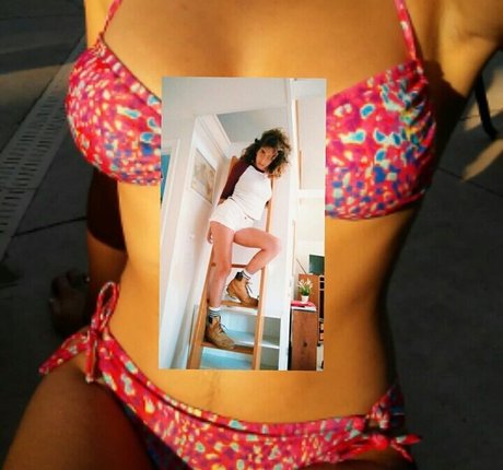 Indigo De Souza erotic star pictures