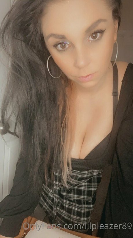 lilpleazer89 actress photo