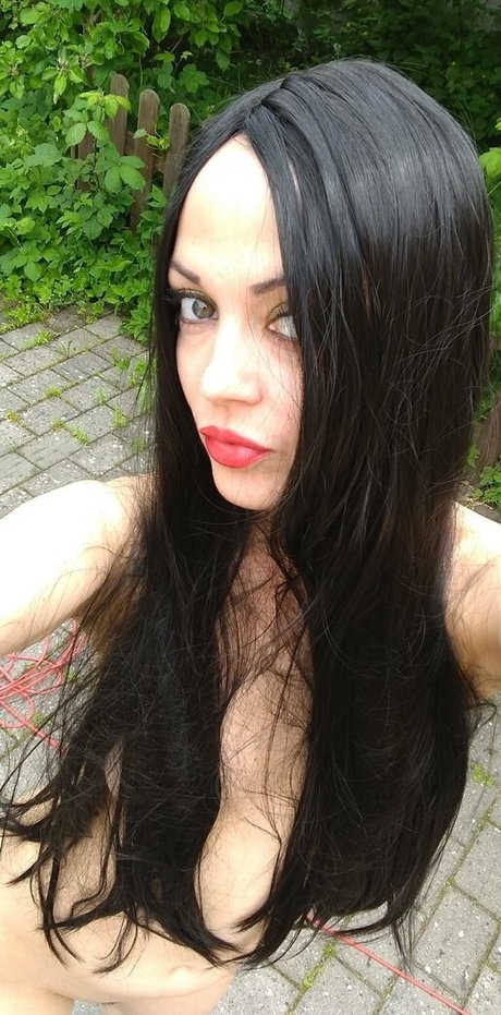 ebony smoking onlyfans free naked photos