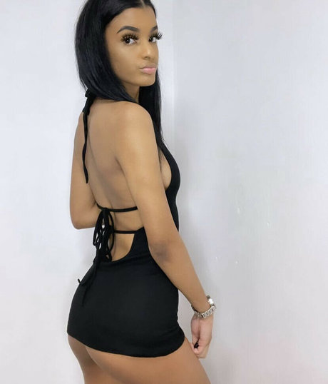 Alisha Romain best pornstar galleries