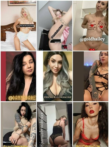 hazyshooter best model pictures