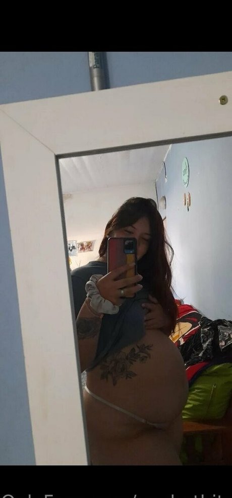 harmonylulu naked star images