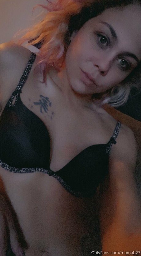 mamab27 star porn photo