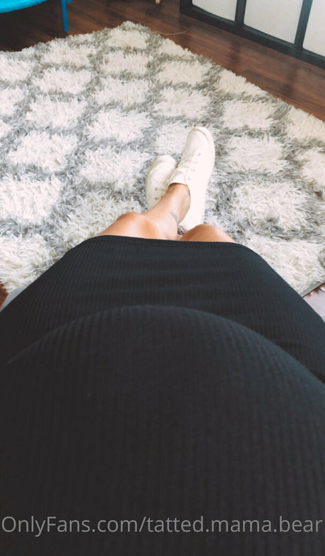 tatted mama bear pornstar best pics