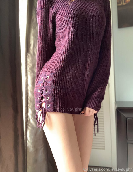 Miss Vaughn high quality model galleries