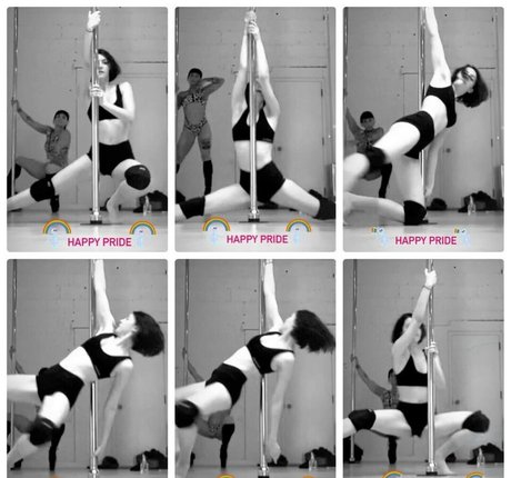 Ella Hunt model high quality picture