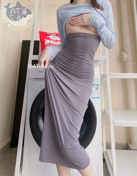 ATshayu pornstar art pic