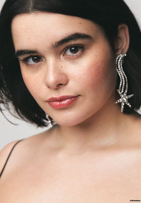 Barbie Ferreira naked pornstar galleries