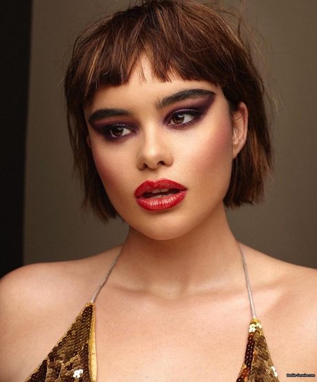 Barbie Ferreira hot model img