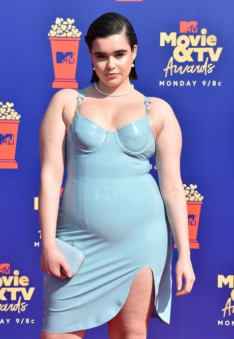 Barbie Ferreira pornstar art pic