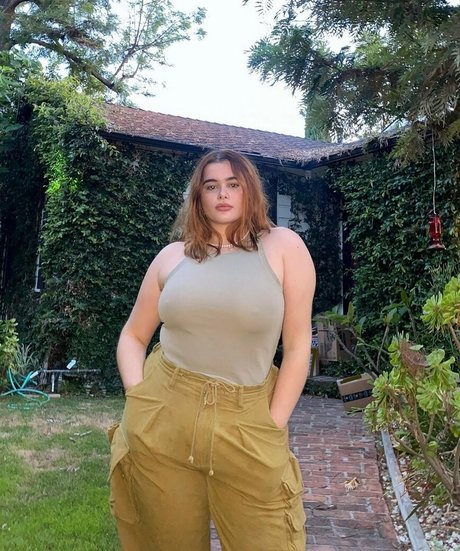 Barbie Ferreira pornstar exclusive pics