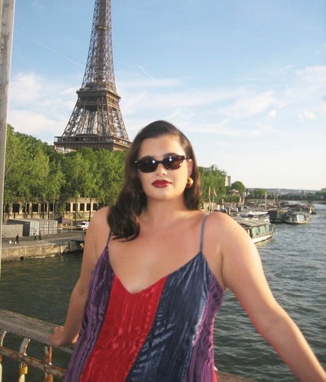 Barbie Ferreira free pornstar images