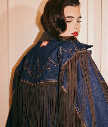 Barbie Ferreira pornstar exclusive galleries