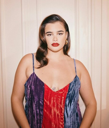 Barbie Ferreira art pornstar archive