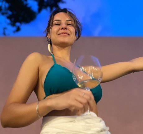 Andreia Horta hd model pictures