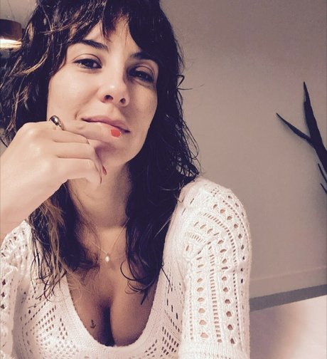 Andreia Horta model sexy photo