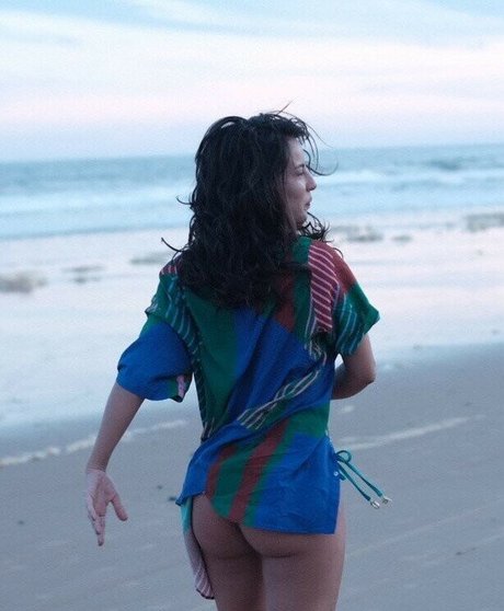 Andreia Horta exclusive pornstar photo