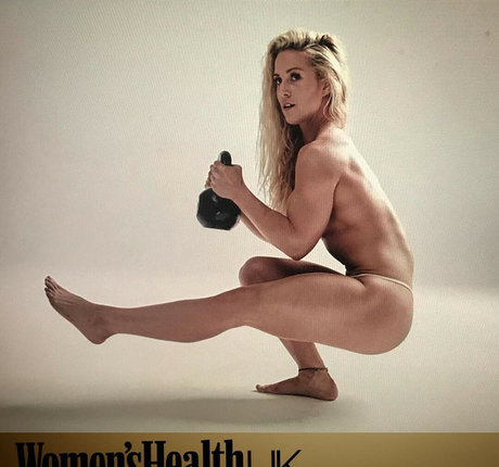 CfSheli exclusive star photo