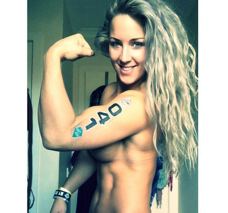 CfSheli model nudes image