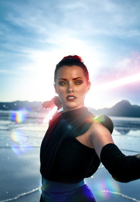 Joanie Brosas model nice img