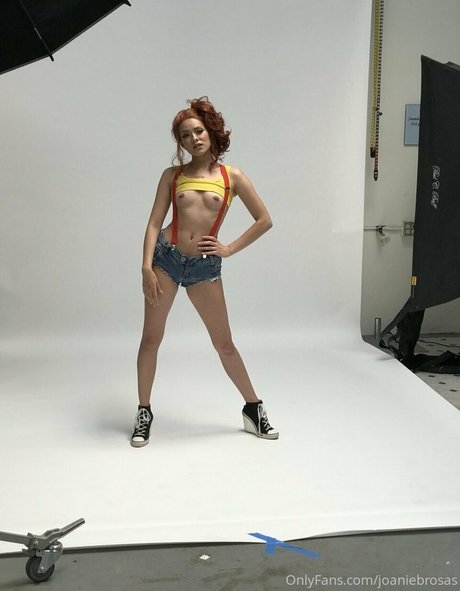 Joanie Brosas xxx star galleries
