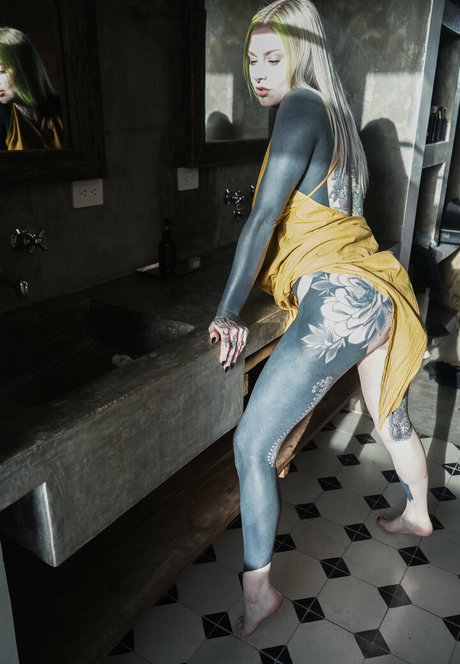 droptopsavage art pornstar pics