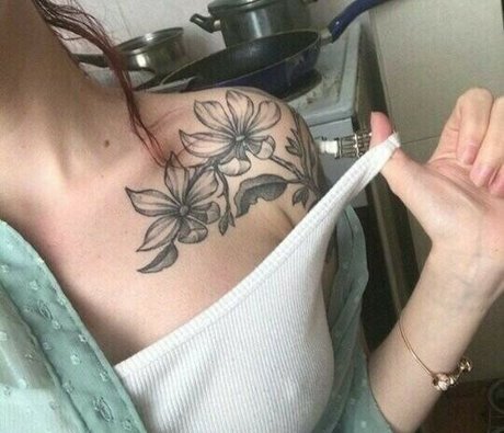 Denly pornstar erotic pictures