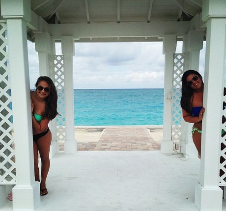 Cassidy Daiagi perfect star pics