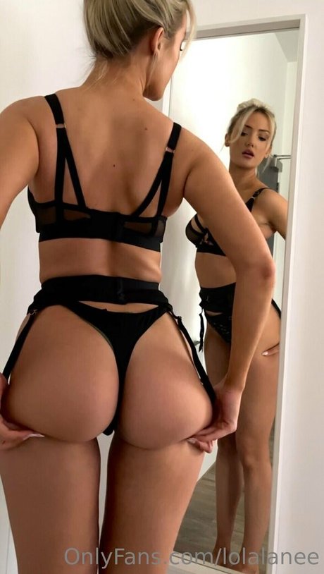 lolalanee pornstar hot images