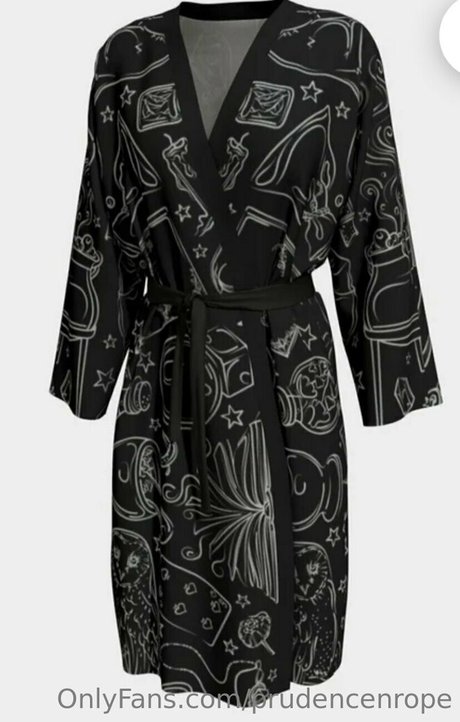 prudencenrope model porn archive