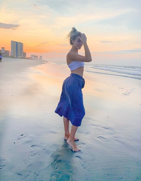 Sarah Kate Stricker adult actress pic