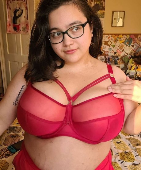 janineaam star pornographic pictures